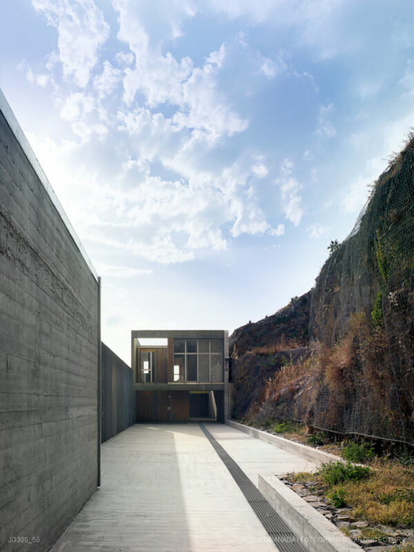 Viviendas sociales en Montehacho