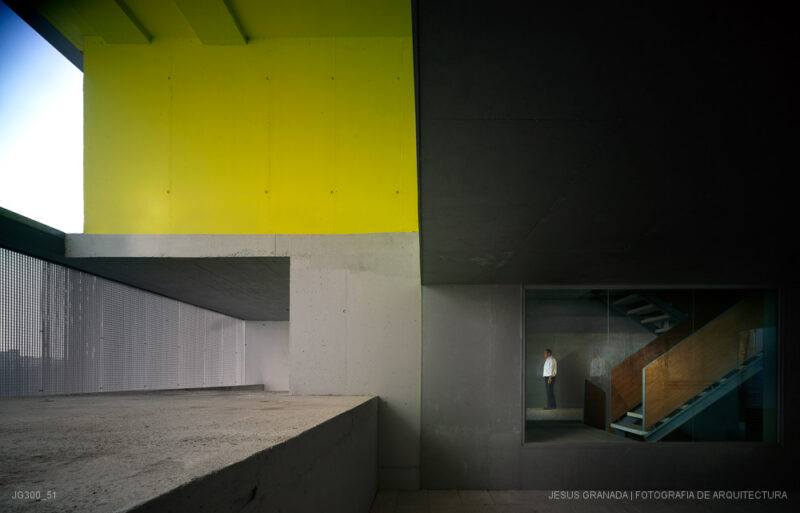 Viviendas sociales en Montehacho