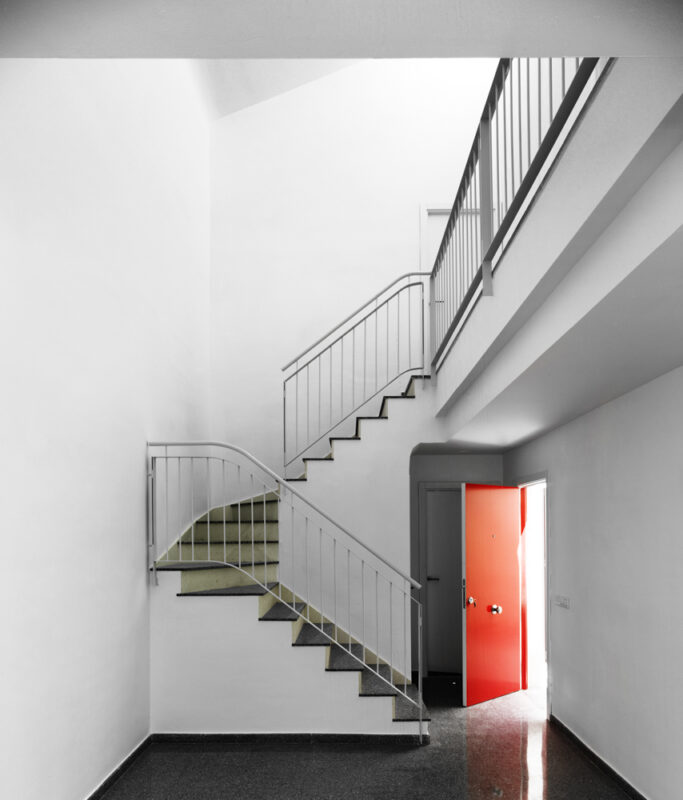 18 Viviendas en Iznájar