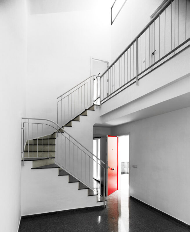 18 Viviendas en Iznájar