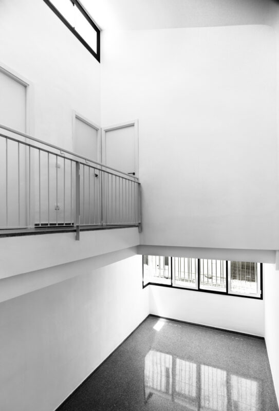 18 Viviendas en Iznájar