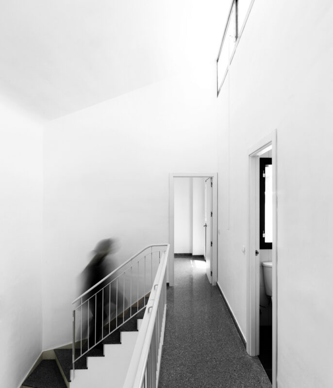 18 Viviendas en Iznájar