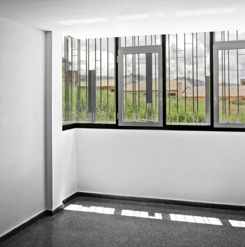 18 Viviendas en Iznájar