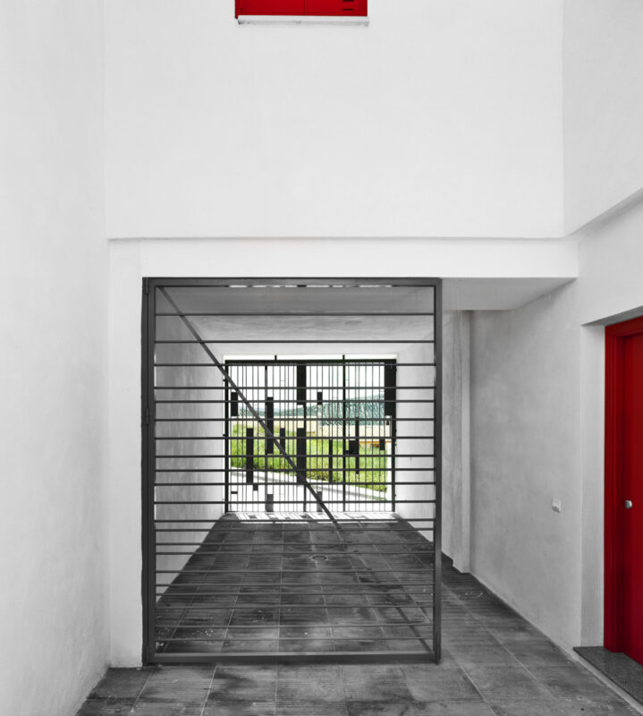 18 Viviendas en Iznájar