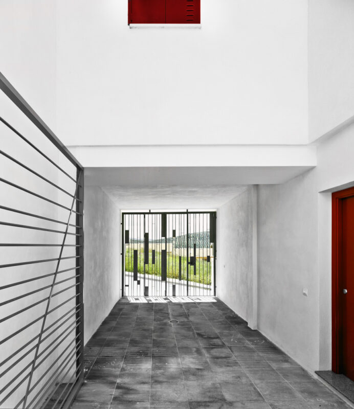 18 Viviendas en Iznájar