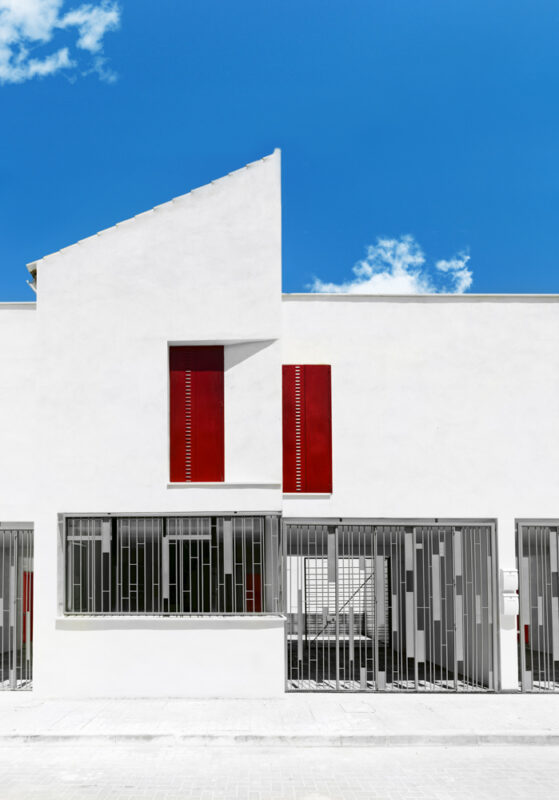 18 Viviendas en Iznájar