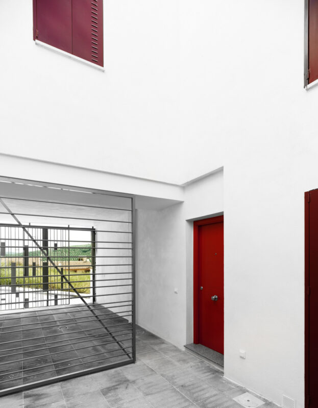 18 Viviendas en Iznájar