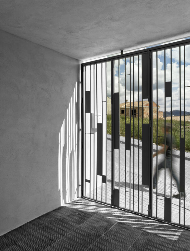 18 Viviendas en Iznájar