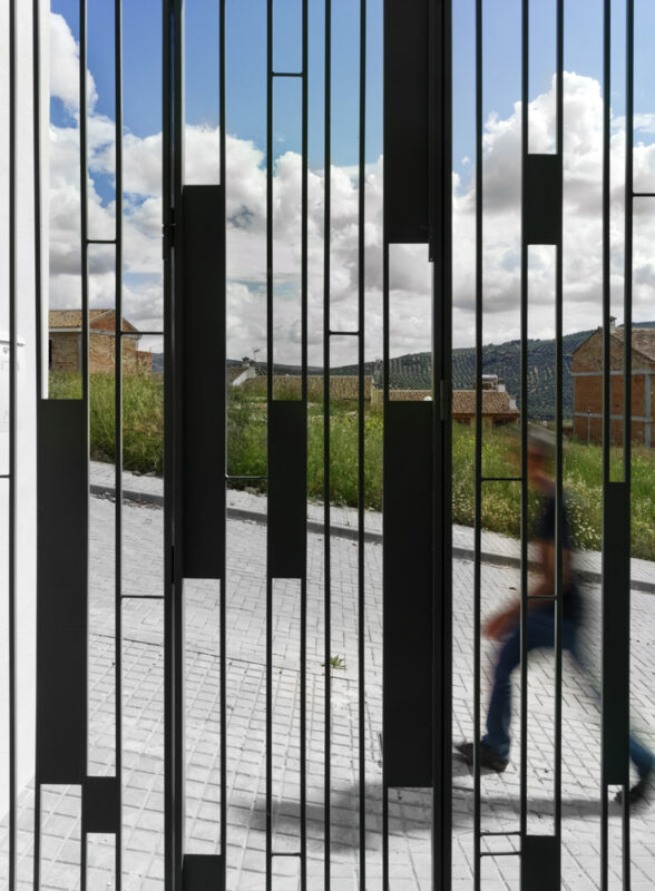 18 Viviendas en Iznájar