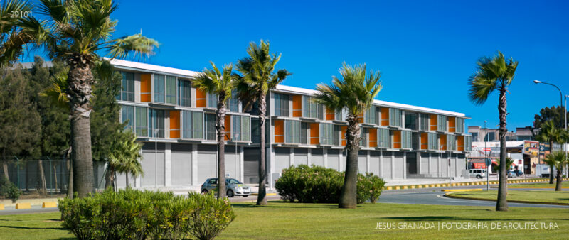 jose alvarez checa ria huelva oficnas arquitecto 29101