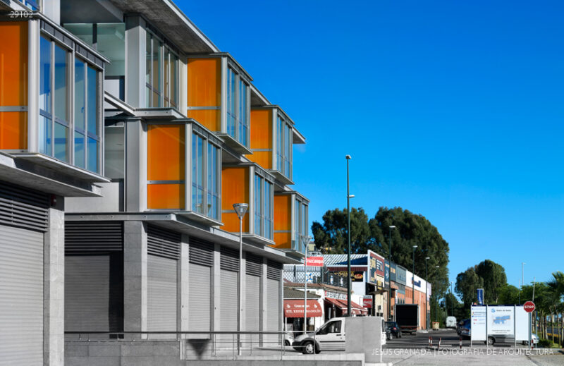 jose alvarez checa ria huelva oficnas arquitecto 29102