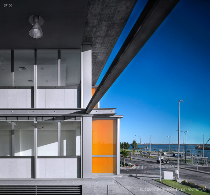 jose alvarez checa ria huelva oficnas arquitecto 29106