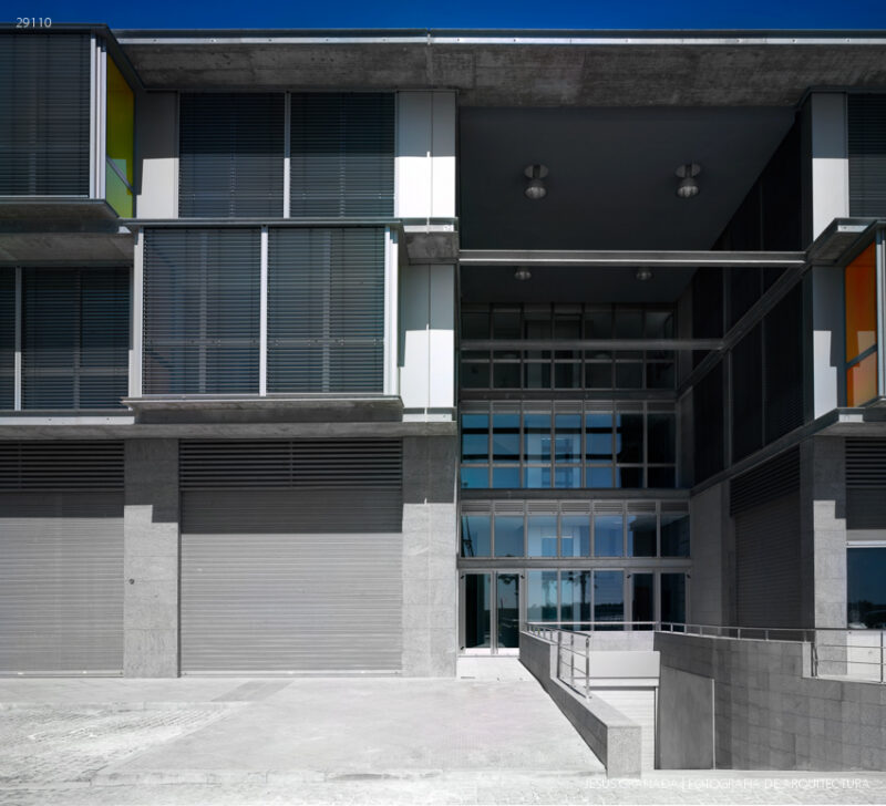 jose alvarez checa ria huelva oficnas arquitecto 29110