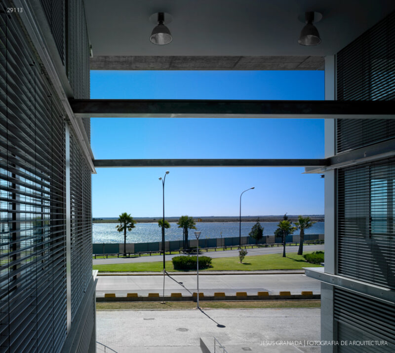 jose alvarez checa ria huelva oficnas arquitecto 29113