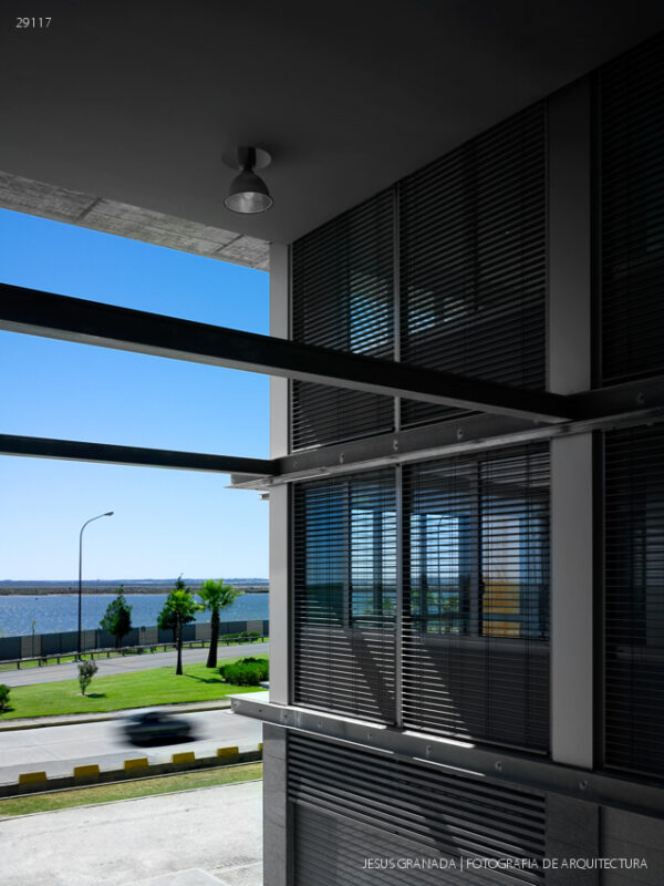 jose alvarez checa ria huelva oficnas arquitecto 29117