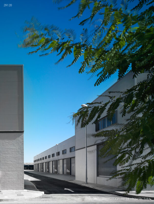 jose alvarez checa ria huelva oficnas arquitecto 29120