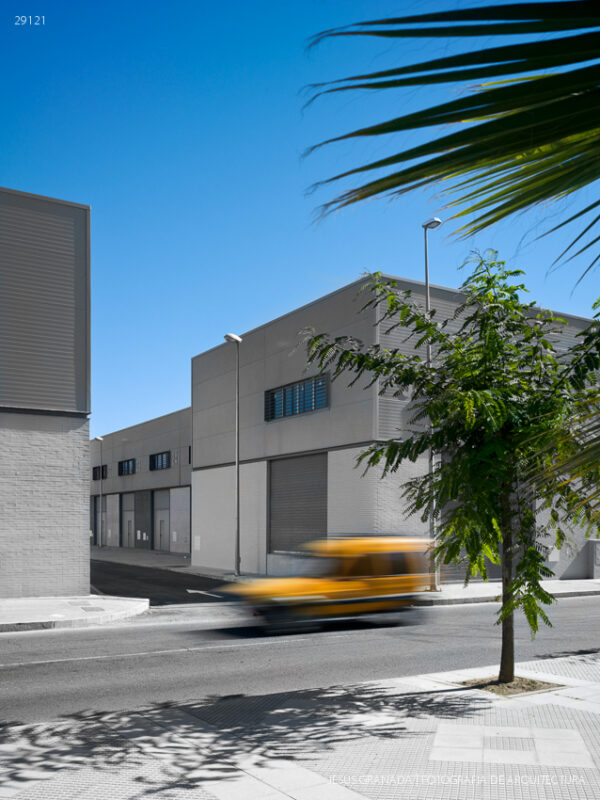 jose alvarez checa ria huelva oficnas arquitecto 29121