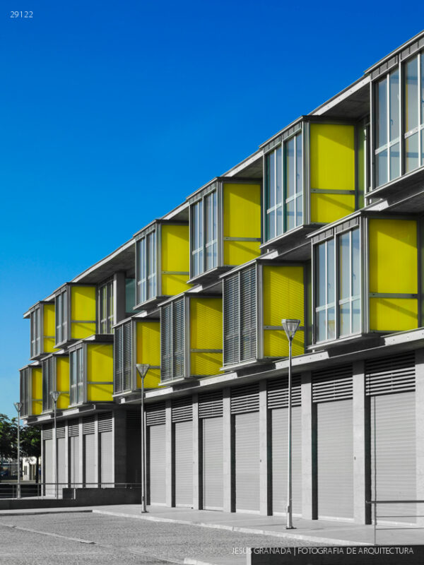 jose alvarez checa ria huelva oficnas arquitecto 29122