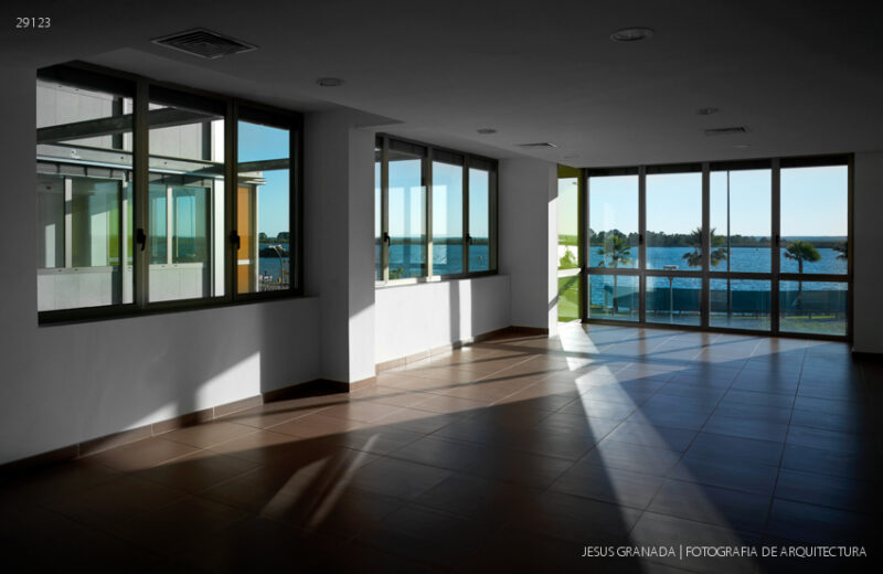 jose alvarez checa ria huelva oficnas arquitecto 29123