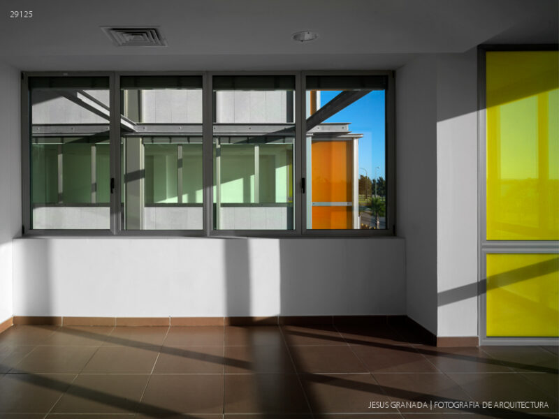 jose alvarez checa ria huelva oficnas arquitecto 29125