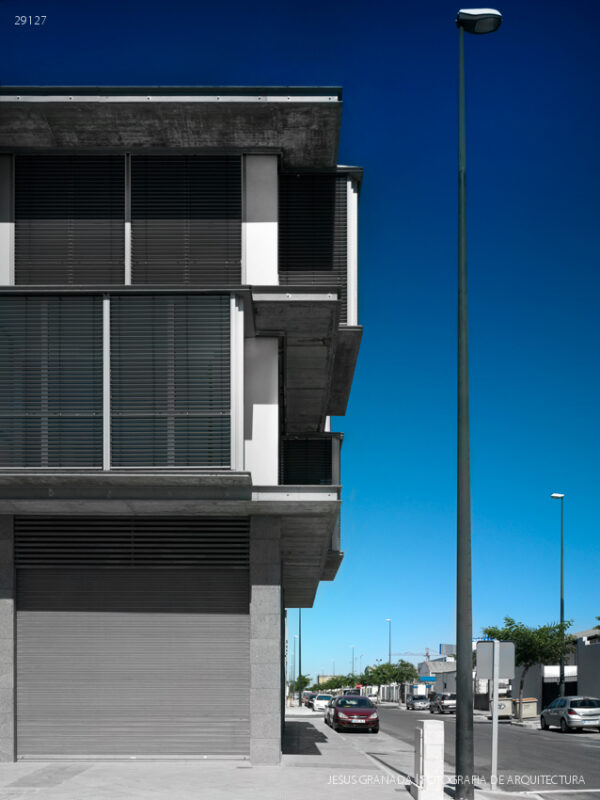 jose alvarez checa ria huelva oficnas arquitecto 29127