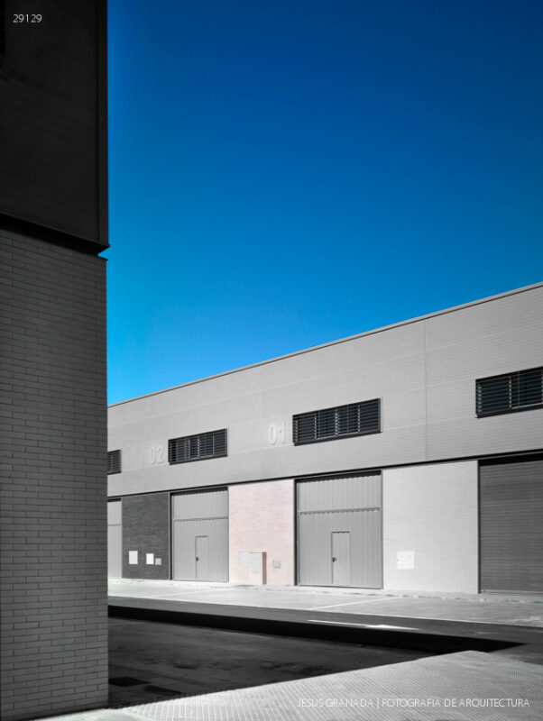 jose alvarez checa ria huelva oficnas arquitecto 29129