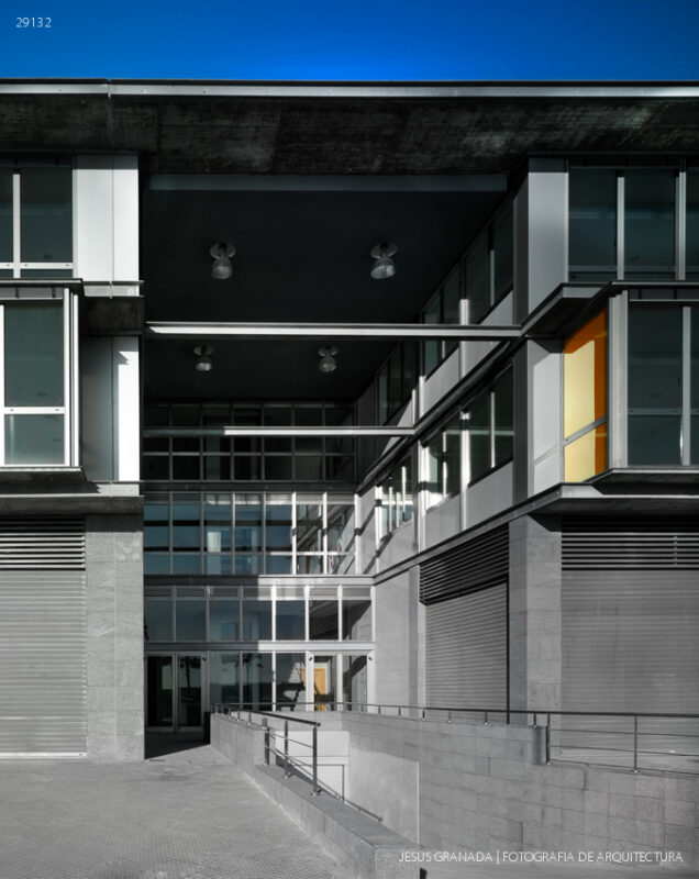 jose alvarez checa ria huelva oficnas arquitecto 29132