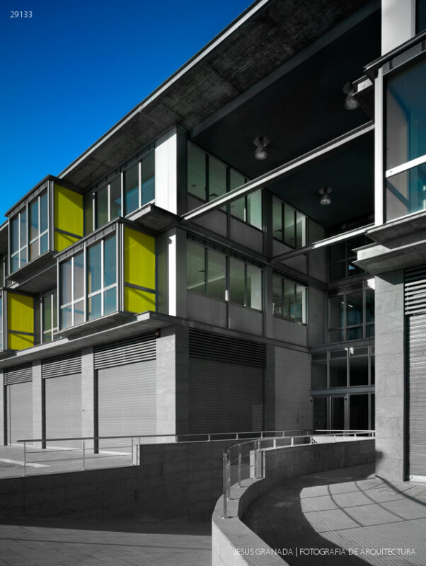 jose alvarez checa ria huelva oficnas arquitecto 29133