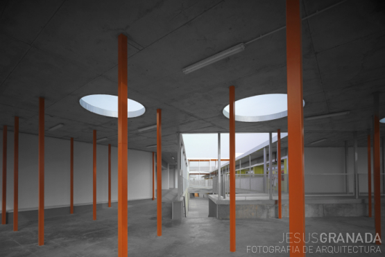 Acceso a la escuela