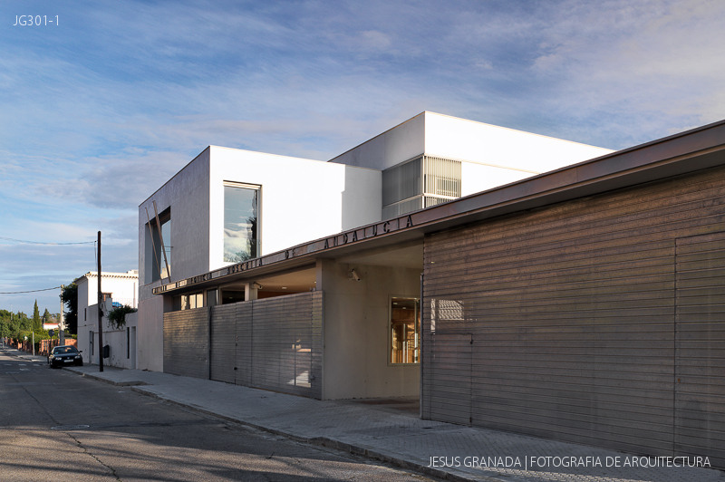 comisaria policia bermejales carrascal delapuente jg301 110