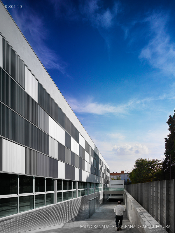 comisaria policia bermejales carrascal delapuente jg301 201