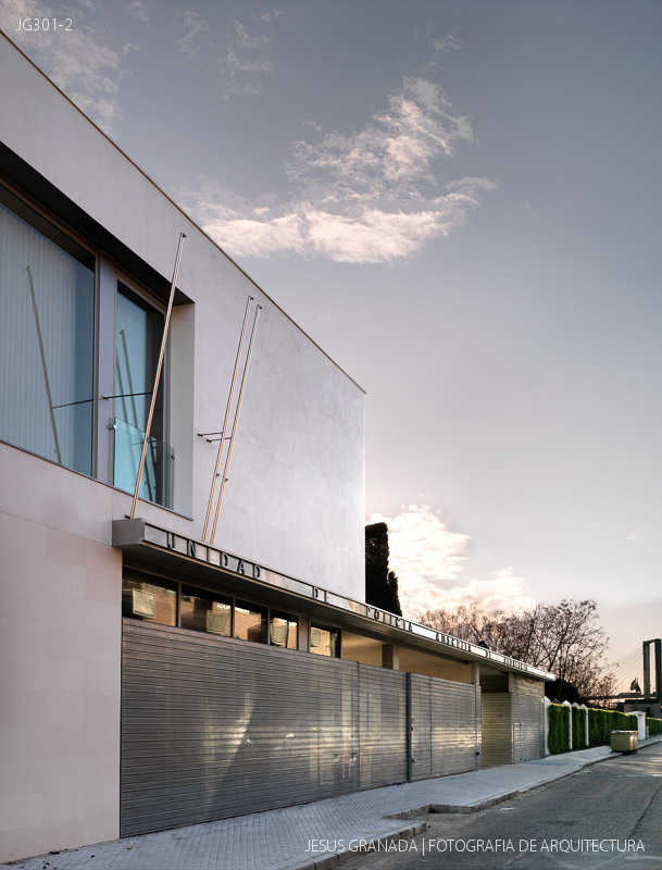 comisaria policia bermejales carrascal delapuente jg301 24