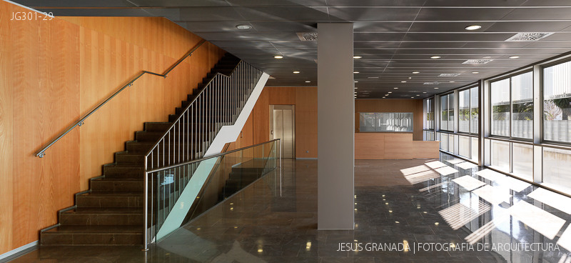 comisaria policia bermejales carrascal delapuente jg301 291