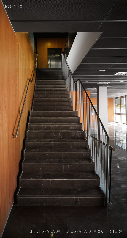 comisaria policia bermejales carrascal delapuente jg301 301