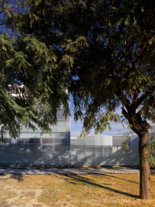 comisaria policia bermejales carrascal delapuente jg301 61