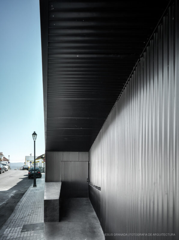 Centro de interpretación Cádiz Prehistórico