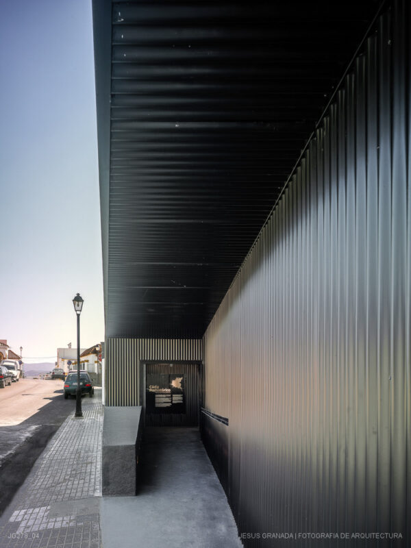 Centro de interpretación Cádiz Prehistórico