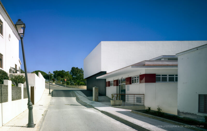 Centro de interpretación Cádiz Prehistórico