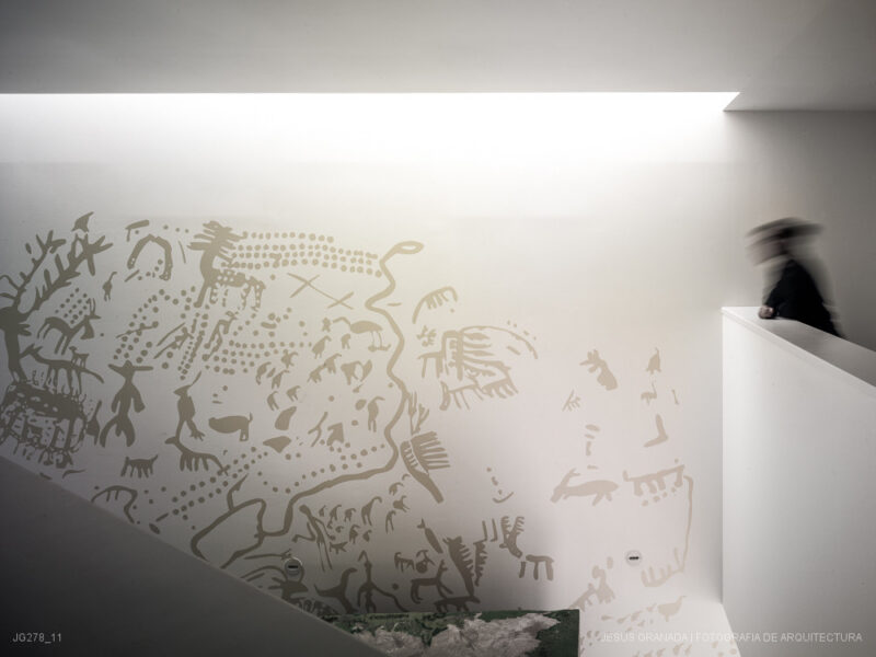 Centro de interpretación Cádiz Prehistórico