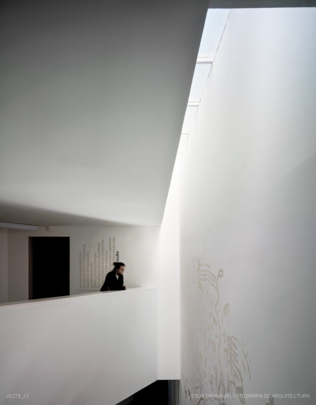 Centro de interpretación Cádiz Prehistórico