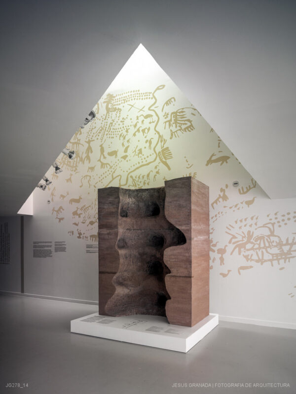 Centro de interpretación Cádiz Prehistórico