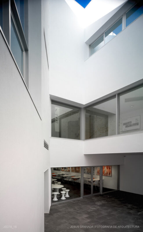 Centro de interpretación Cádiz Prehistórico