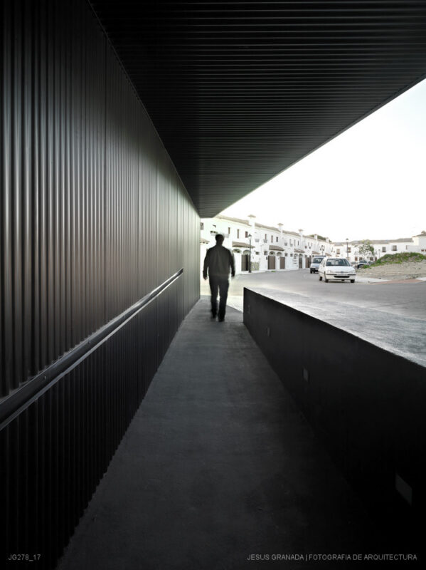 Centro de interpretación Cádiz Prehistórico