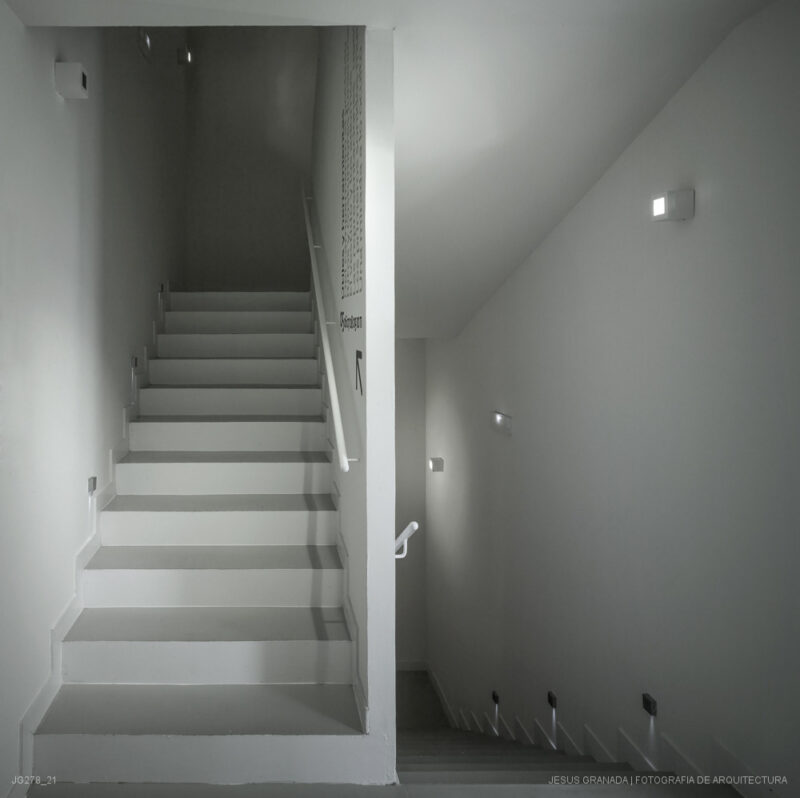 Centro de interpretación Cádiz Prehistórico