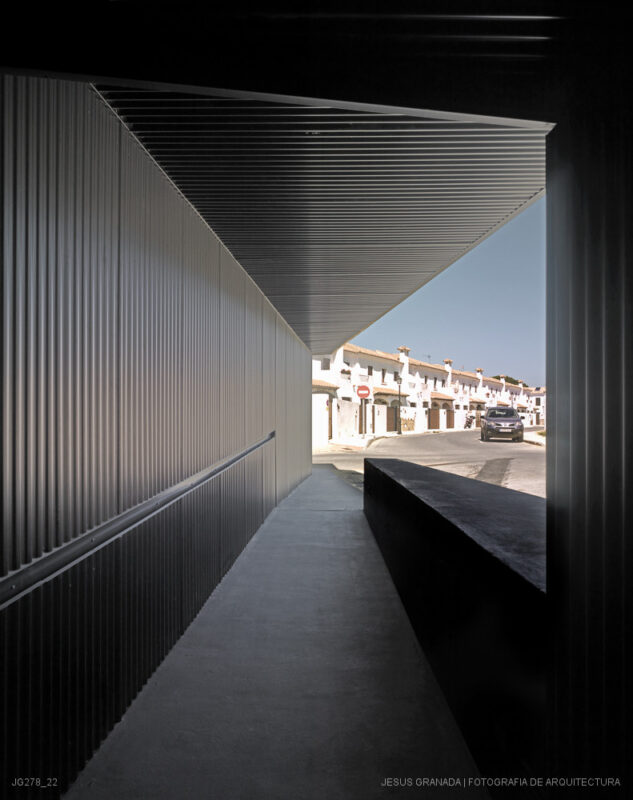 Centro de interpretación Cádiz Prehistórico