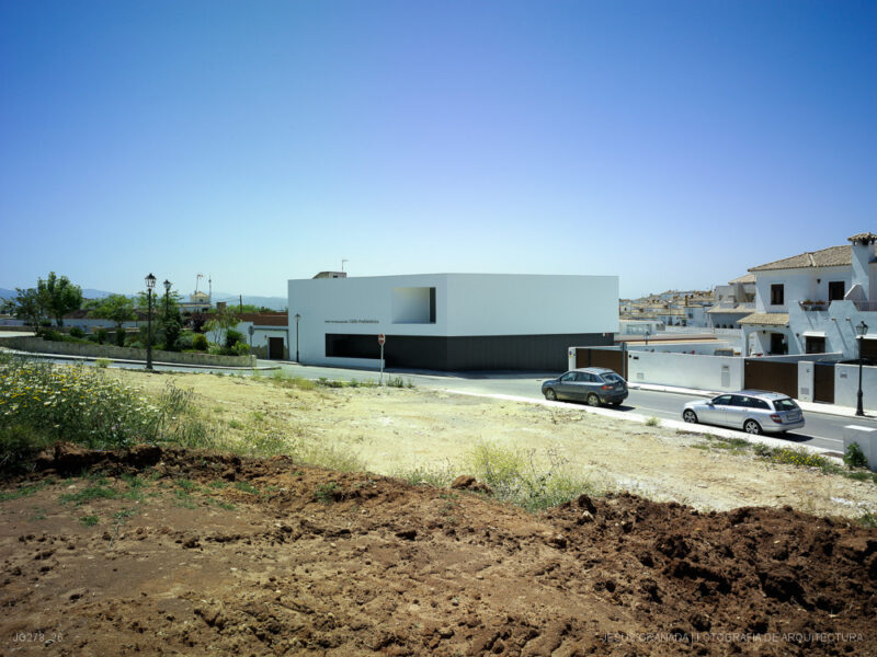 Centro de interpretación Cádiz Prehistórico