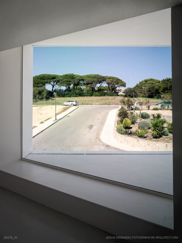 Centro de interpretación Cádiz Prehistórico