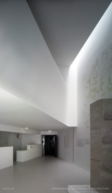 Centro de interpretación Cádiz Prehistórico