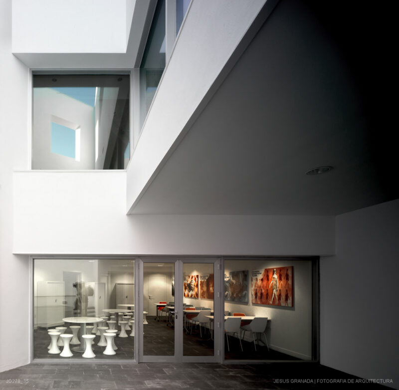 Centro de interpretación Cádiz Prehistórico