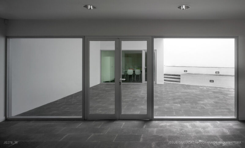 Centro de interpretación Cádiz Prehistórico